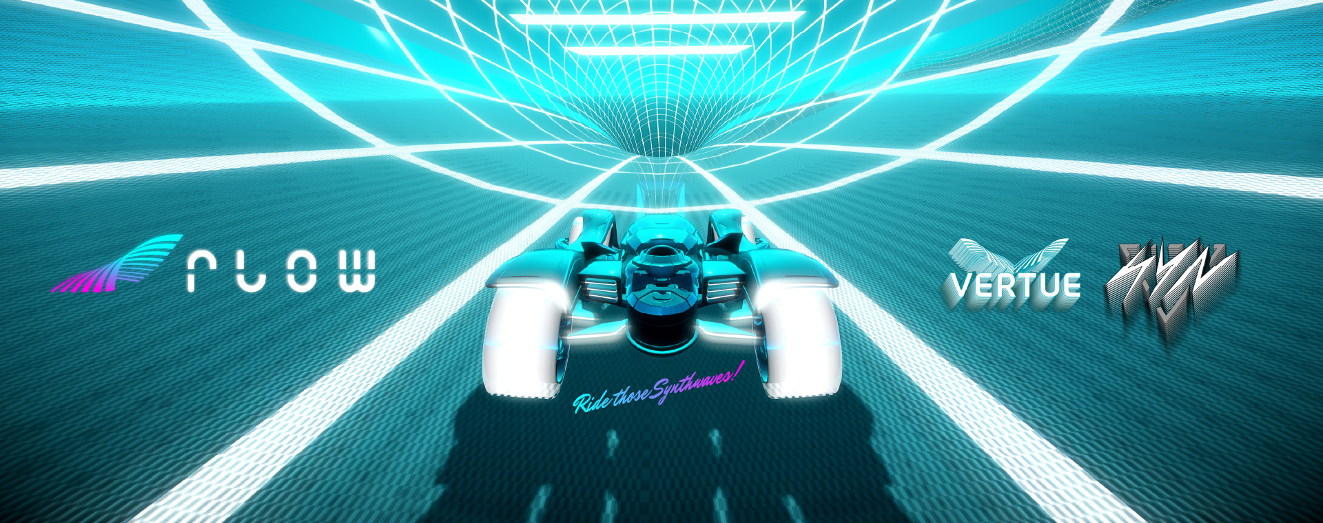 Flow - Syn x Vertue