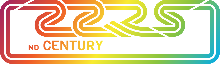 22 Video Game Logo